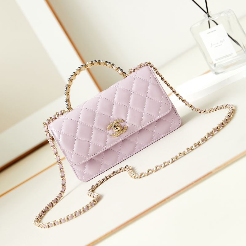 Ch**el satchel bags